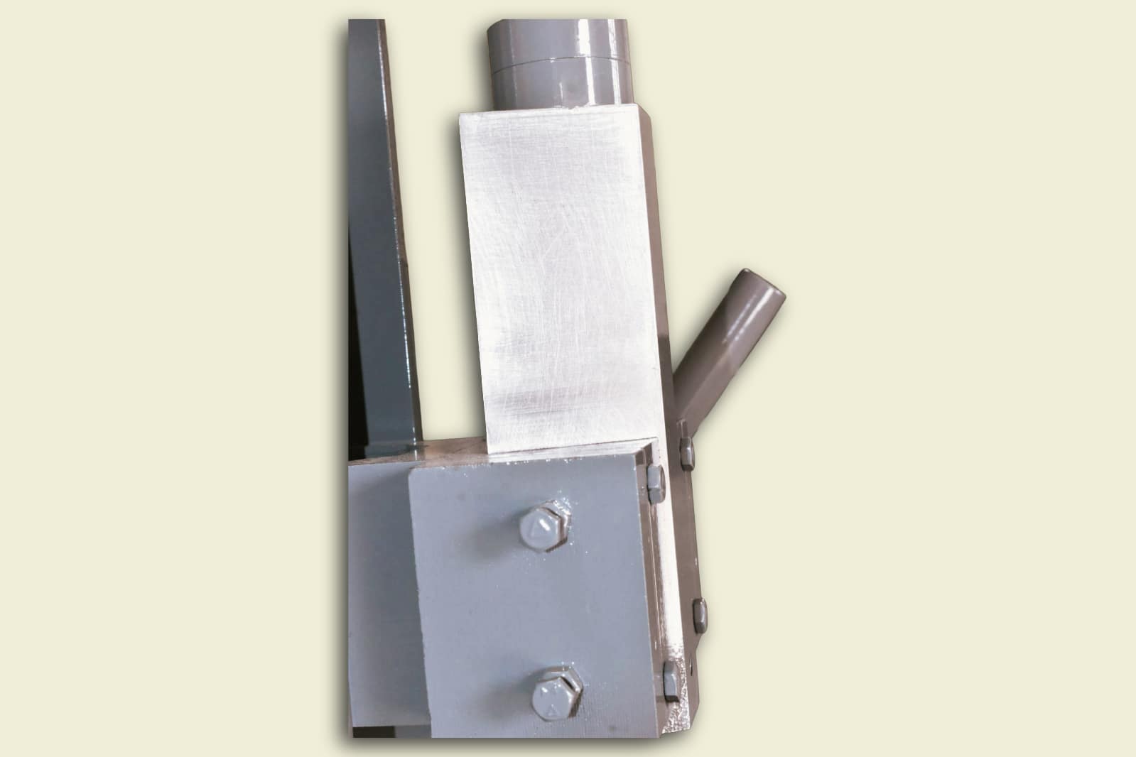 Diya making Machine 03