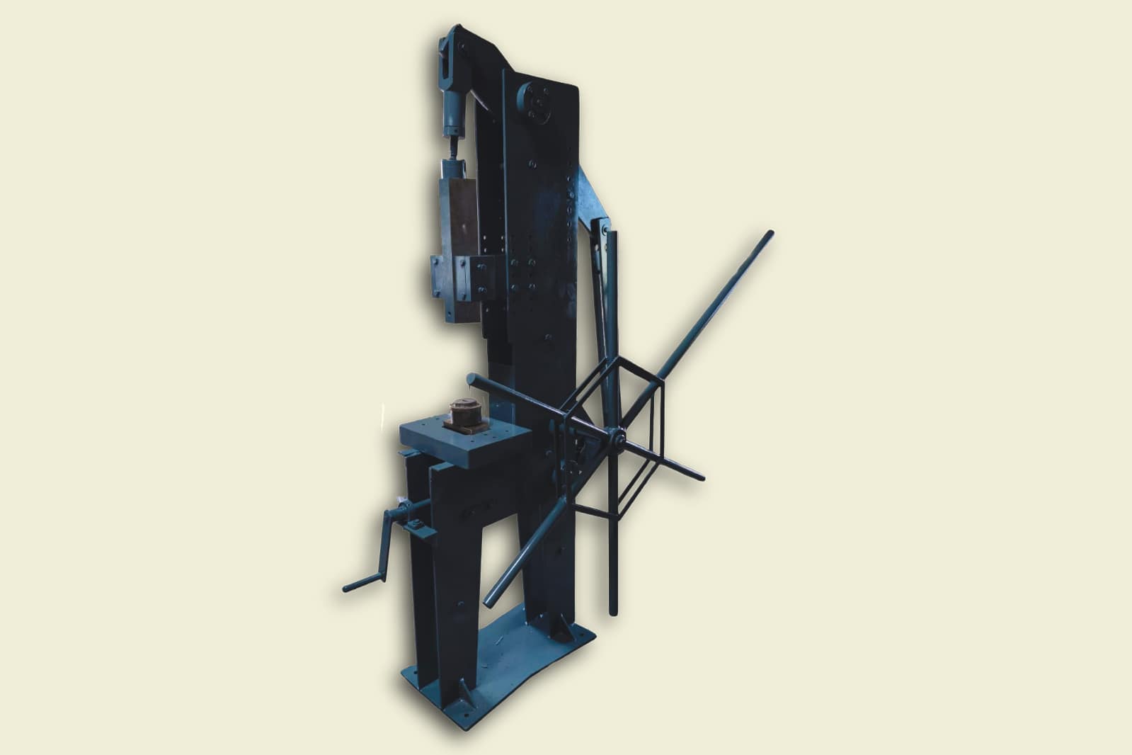 Heavy Kulhad Making Machine 03